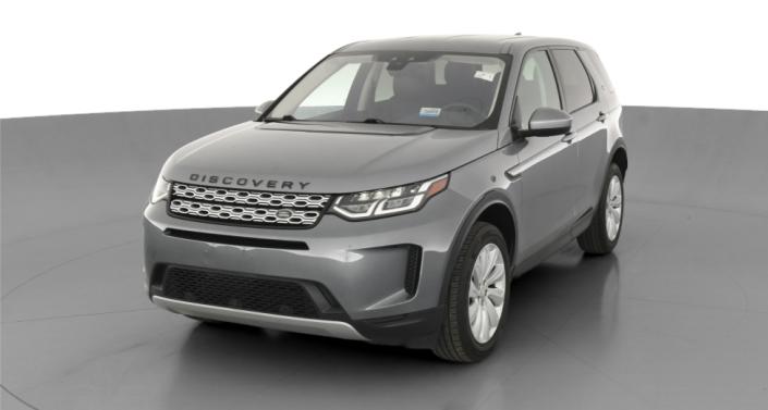 2020 Land Rover Discovery Sport S -
                Houston, TX