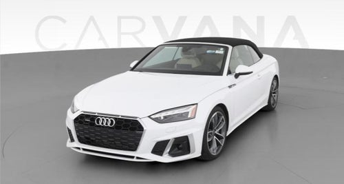 2023 Audi A5