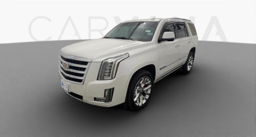 2020 Cadillac Escalade
