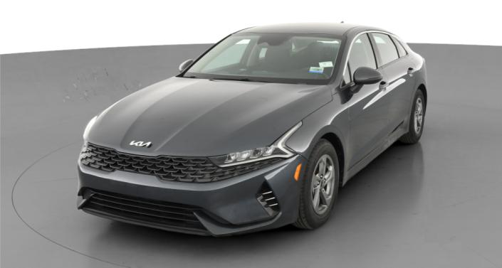 2022 Kia K5 LXS -
                Lorain, OH