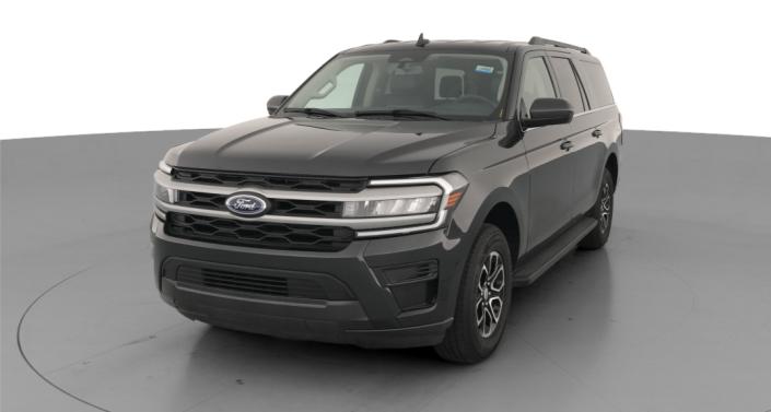 2024 Ford Expedition MAX XLT -
                Haines City, FL