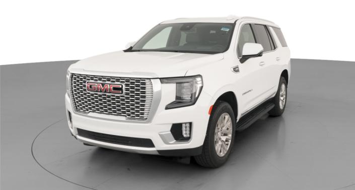 2023 GMC Yukon Denali -
                Haines City, FL