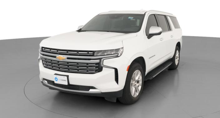 2023 Chevrolet Suburban Premier -
                Rocklin, CA