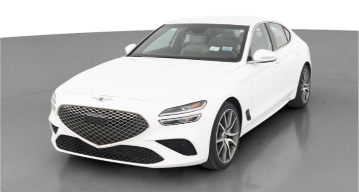 2023 Genesis G70 2.0T -
                  Indianapolis, IN