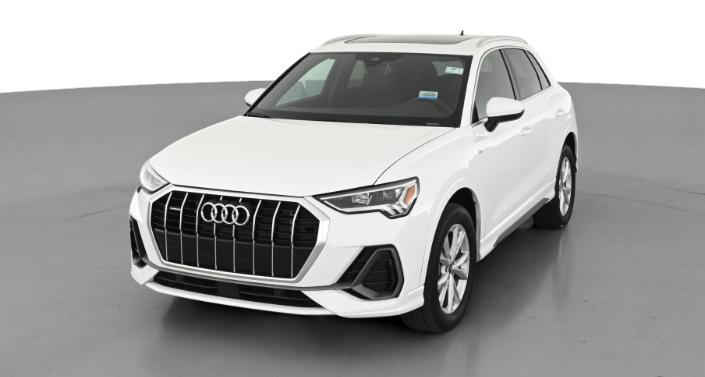 Thumbnail: 2024 Audi Q3 - 1
