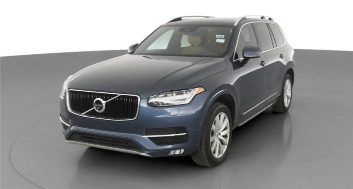 2018 Volvo XC90 T6 Momentum -
                Richton Park, IL