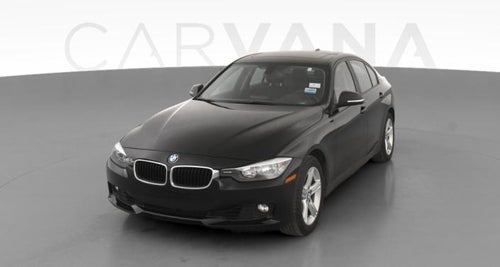 2015 BMW 3 Series