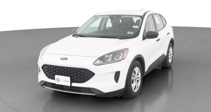 2022 Ford Escape S -
                  Indianapolis, IN