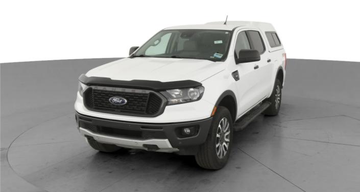 2019 Ford Ranger XLT -
                Tolleson, AZ