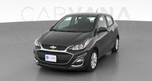 2022 Chevrolet Spark