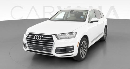 2018 Audi Q7