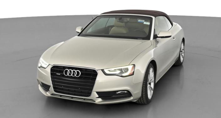 2014 Audi A5 Premium Plus -
                Beverly, NJ