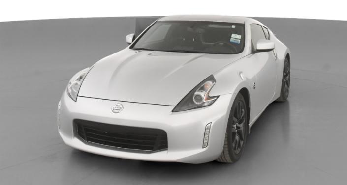 2020 Nissan Z Sport -
                Fort Worth, TX