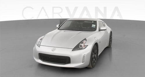 2020 Nissan 370Z