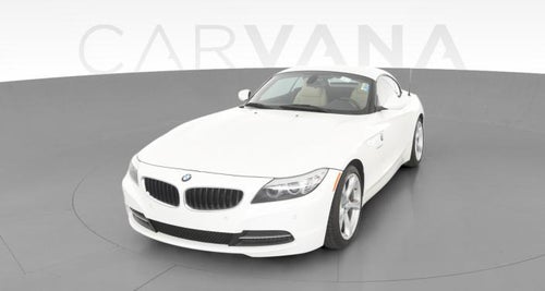 2011 BMW Z4