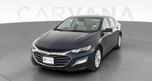 2019 Chevrolet Malibu