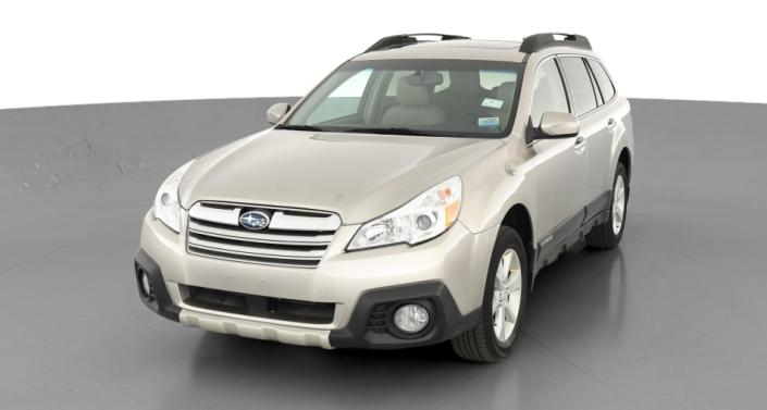 2014 Subaru Outback 3.6R Limited -
                Lorain, OH