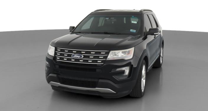 2016 Ford Explorer XLT -
                Concord, NC