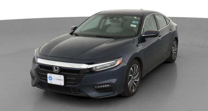 2019 Honda Insight Touring -
                Concord, NC