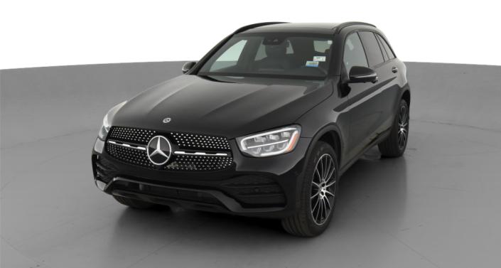 2022 Mercedes-Benz GLC 300 -
                Concord, NC