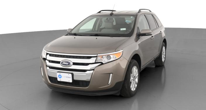 2014 Ford Edge SEL -
                Indianapolis, IN