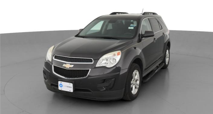 2015 Chevrolet Equinox LT -
                Concord, NC