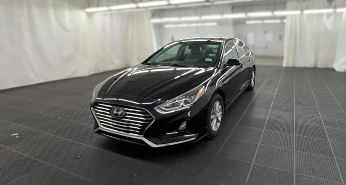 2019 Hyundai Sonata SE -
                Indianapolis, IN