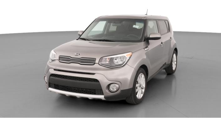 2018 Kia Soul Soul+ -
                Tolleson, AZ