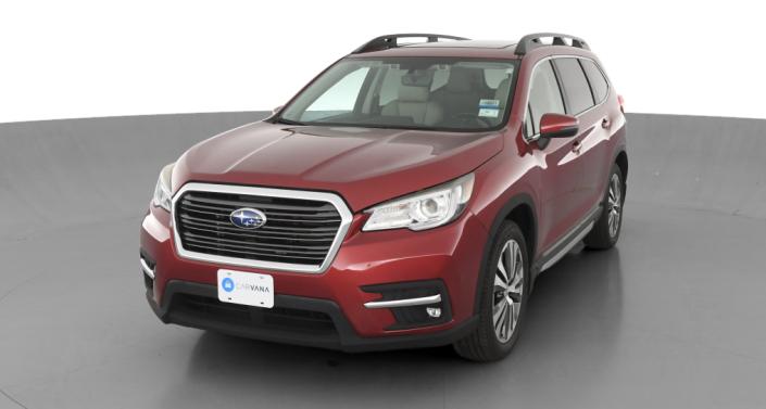 2019 Subaru Ascent Limited -
                Colonial Heights, VA