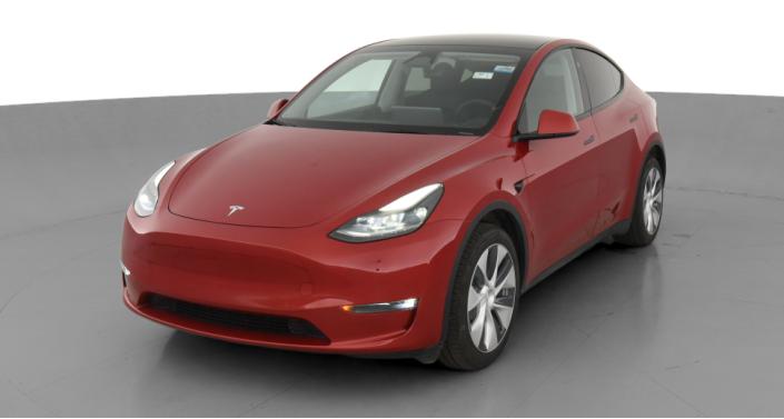 2023 Tesla Model Y Long Range -
                Concord, NC