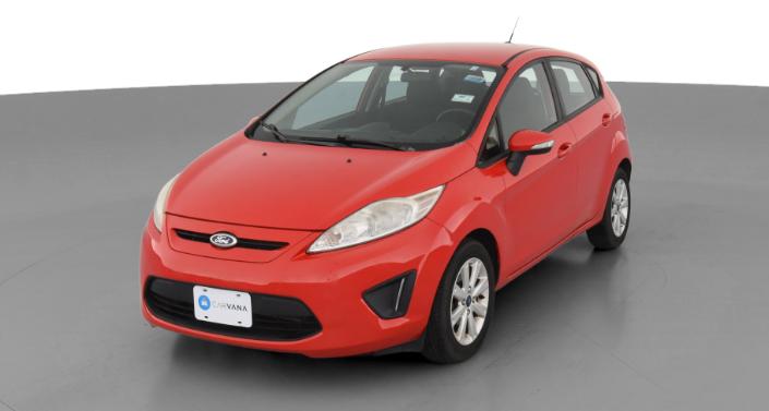 2013 Ford Fiesta SE -
                Concord, NC