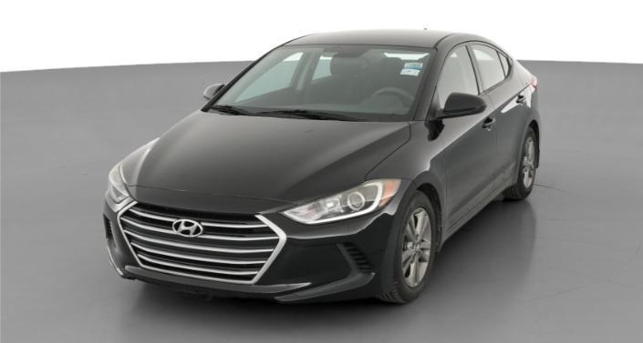 Thumbnail: 2018 Hyundai Elantra - 1
