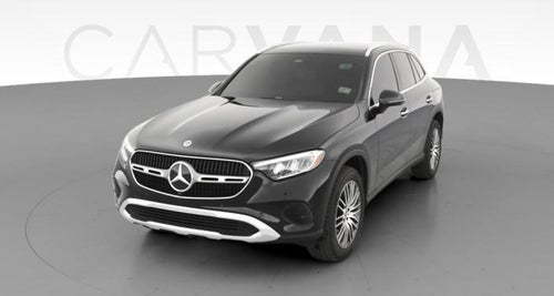 2024 Mercedes-Benz GLC
