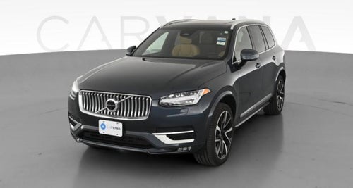 2024 Volvo XC90