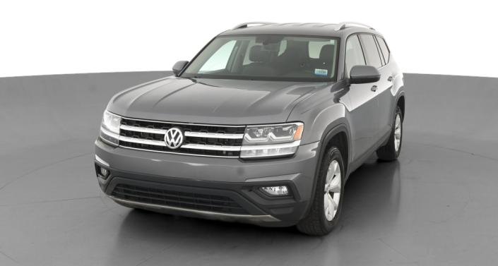 2019 Volkswagen Atlas SE -
                Bessemer, AL