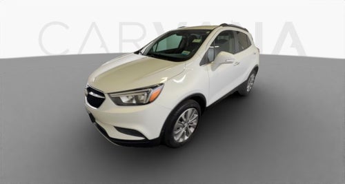 2019 Buick Encore
