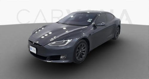 2019 Tesla Model S