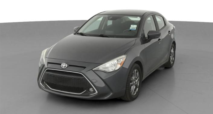 2019 Toyota Yaris LE -
                Mira Loma, CA
