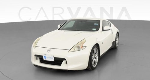 2010 Nissan 370Z