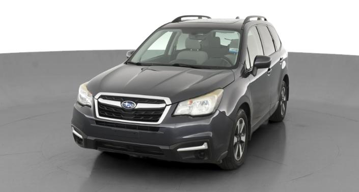 2017 Subaru Forester Premium -
                  Bessemer, AL