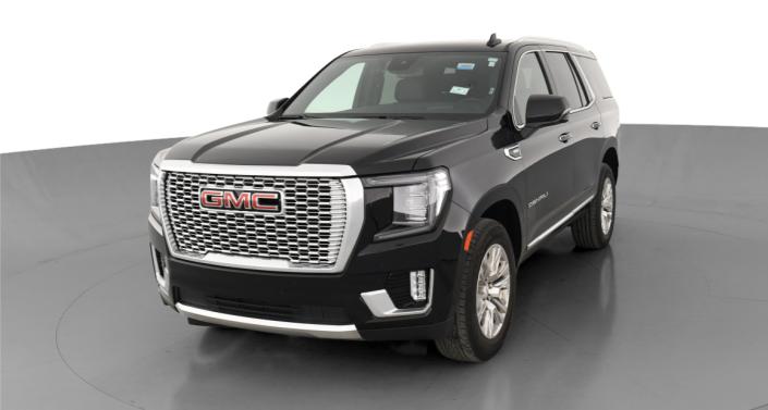 2023 GMC Yukon Denali -
                Fort Worth, TX