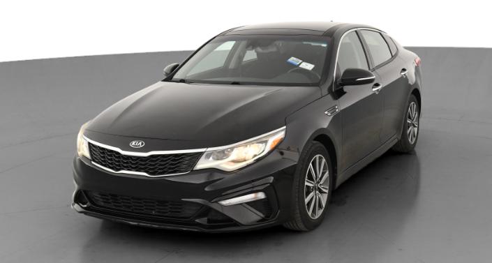 2019 Kia Optima LX -
                Trenton, OH