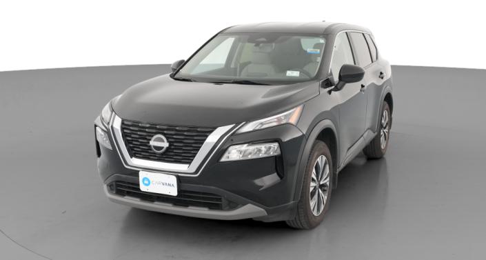 Thumbnail: 2023 Nissan Rogue - 1