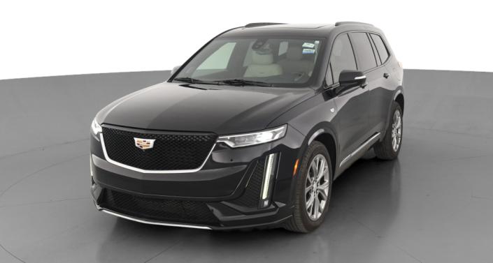 2020 Cadillac XT6 Sport -
                  Indianapolis, IN
