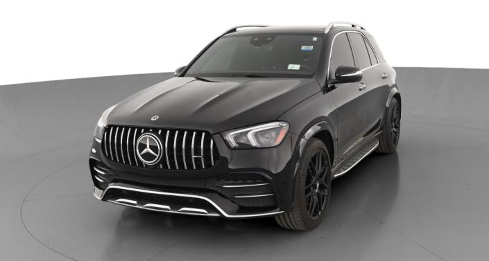 2021 Mercedes-Benz GLE 53 AMG -
                Indianapolis, IN