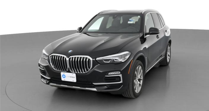 2020 BMW X5 xDrive40i -
                Richton Park, IL