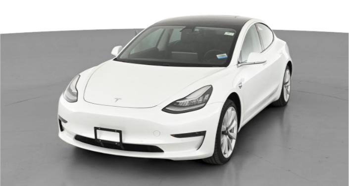 2020 Tesla Model 3 Standard Range -
                  Manville, NJ