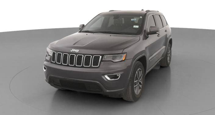 Thumbnail: 2018 Jeep Grand Cherokee - 1