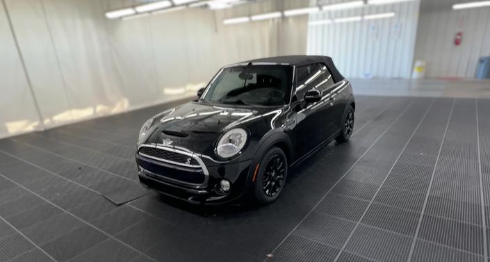 2016 MINI Cooper Convertible S -
                Indianapolis, IN