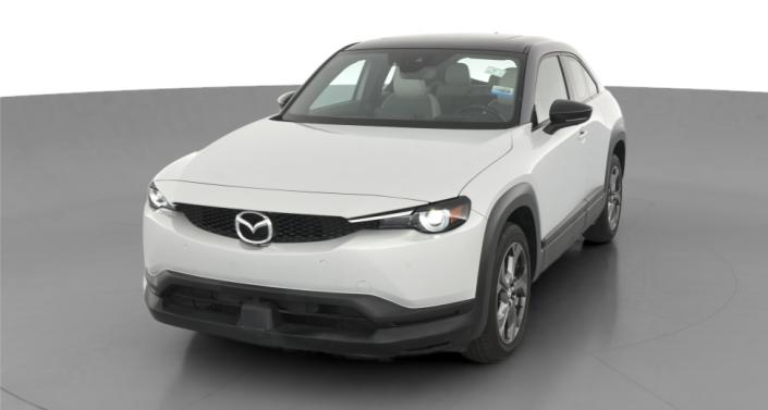 2022 Mazda MX-30 Premium Plus -
                Rocklin, CA